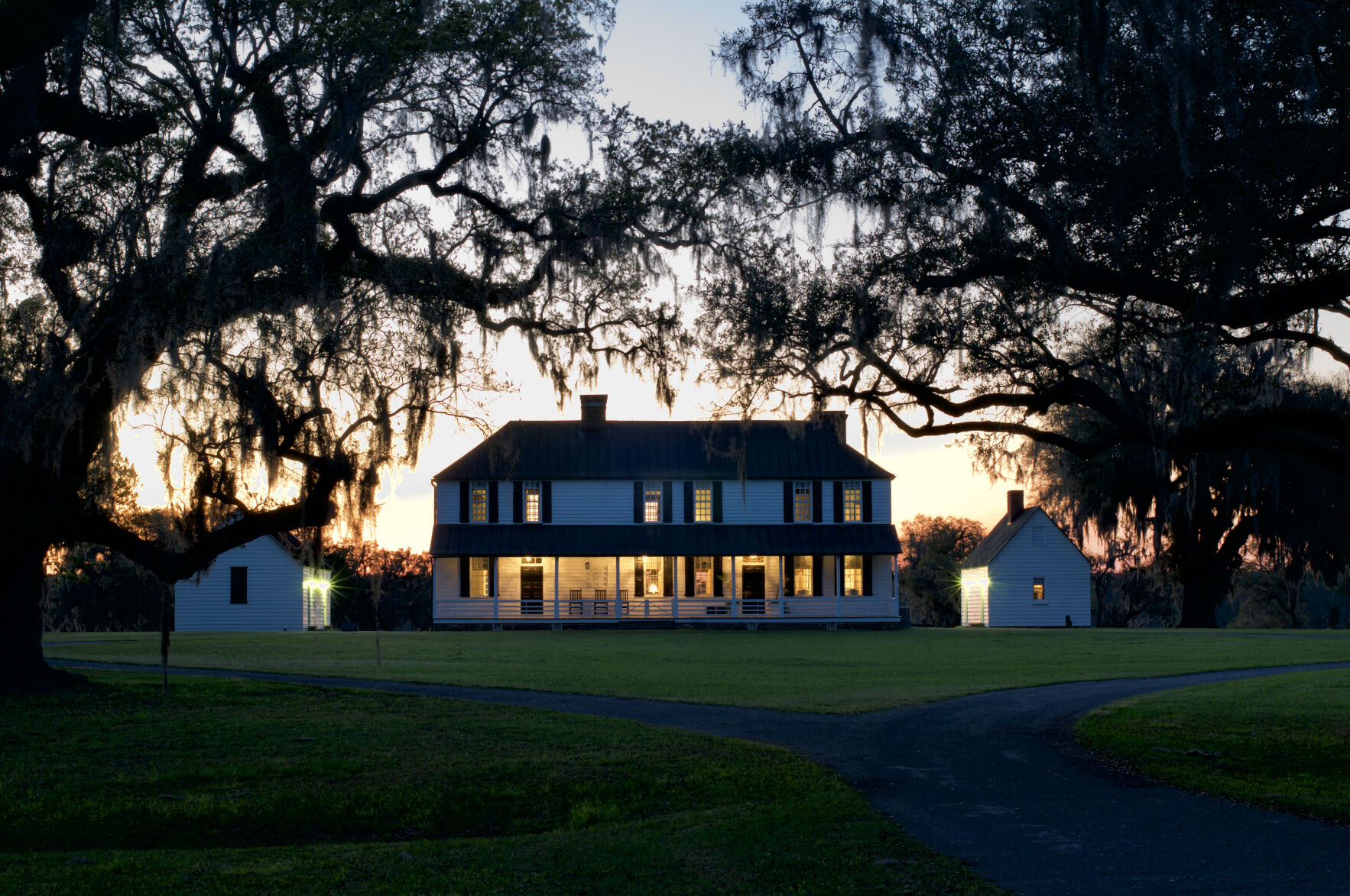 Middleburg Plantation